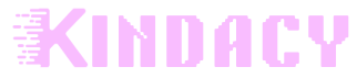 Kindacy